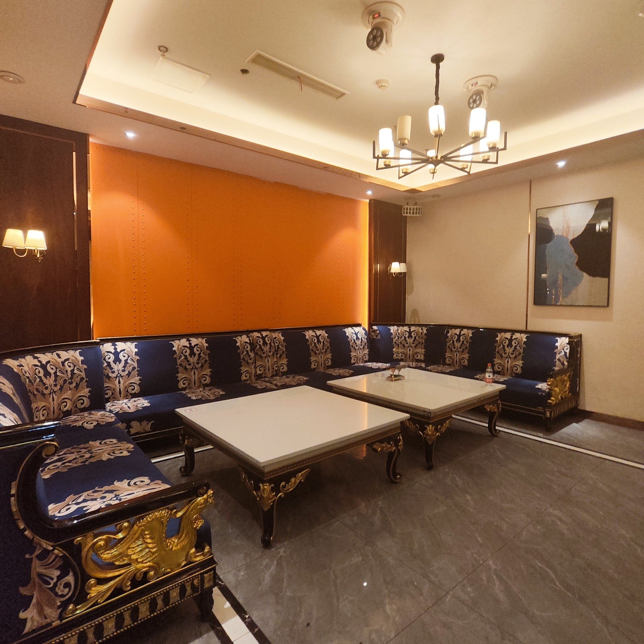 唐山商务ktv优选商务ktv推荐-迁西县ktv预订