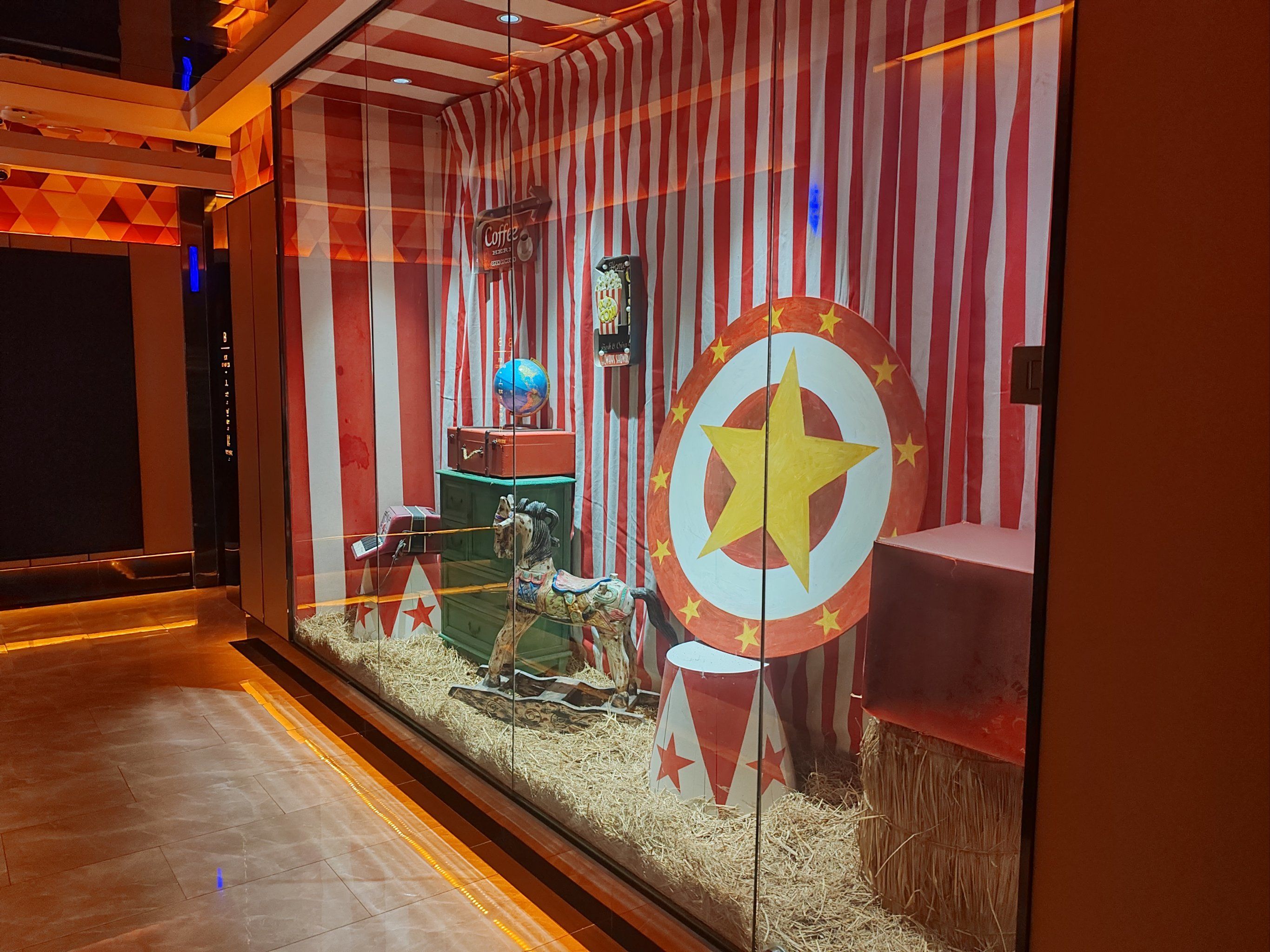 唐山商务ktv计时方式解析-迁西县ktv预订