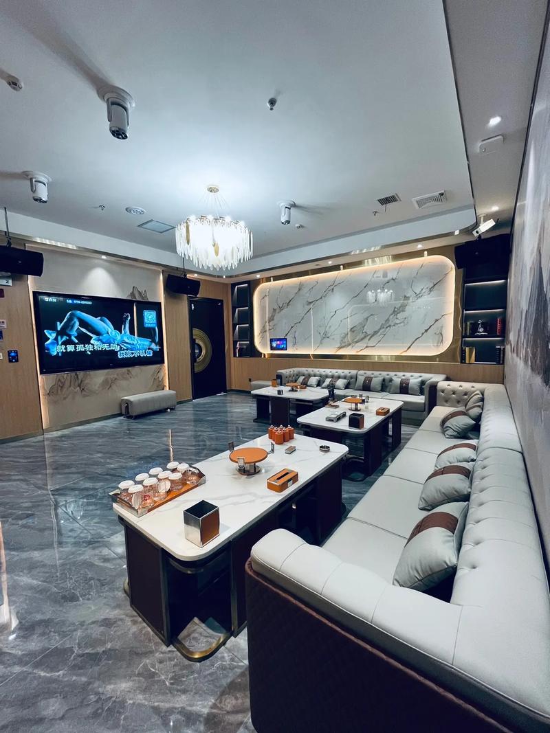 唐山商务ktv优选商务ktv订房服务-迁西县ktv预订